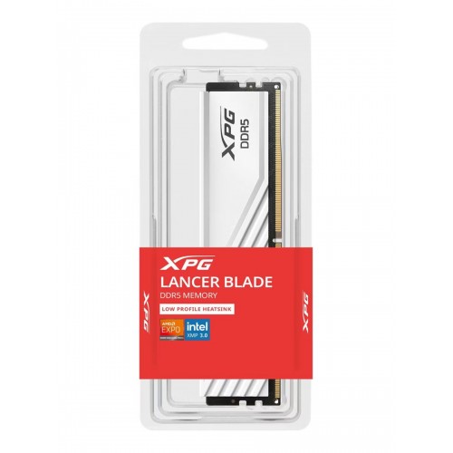 Оперативная память ADATA XPG Lancer 16 ГБ DDR5 5600 МГц DIMM CL46 (AX5U5600C4616G-SLABWH) 3