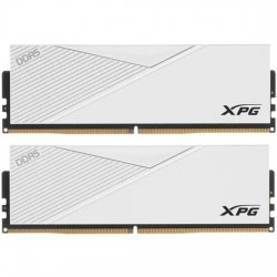 Оперативная память ADATA XPG Lancer 32 ГБ (16 ГБ x 2 шт.) DDR5 6000 МГц DIMM CL16 (AX5U6000C3016G-DCLAWH)