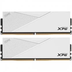 Оперативная память ADATA XPG Lancer 32 ГБ (16 ГБ x 2 шт.) DDR5 6000 МГц DIMM CL16 (AX5U6000C3016G-DCLAWH)