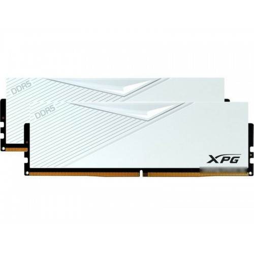 Оперативная память ADATA XPG Lancer 32 ГБ (16 ГБ x 2 шт.) DDR5 6000 МГц DIMM CL16 (AX5U6000C3016G-DCLAWH) 2