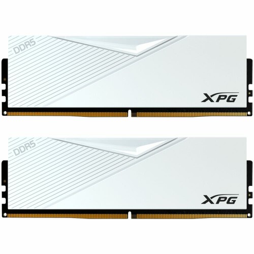 Оперативная память ADATA XPG Lancer 32 ГБ (16 ГБ x 2 шт.) DDR5 6000 МГц DIMM CL16 (AX5U6000C3016G-DCLAWH) 3
