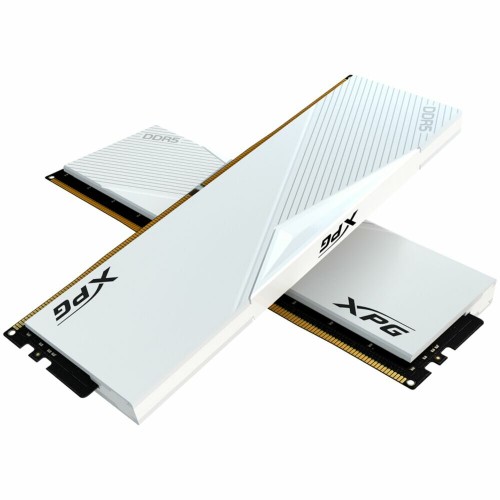 Оперативная память ADATA XPG Lancer 32 ГБ (16 ГБ x 2 шт.) DDR5 6000 МГц DIMM CL16 (AX5U6000C3016G-DCLAWH) 4