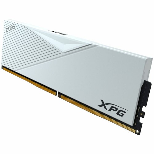 Оперативная память ADATA XPG Lancer 32 ГБ (16 ГБ x 2 шт.) DDR5 6000 МГц DIMM CL16 (AX5U6000C3016G-DCLAWH) 5