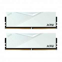 Оперативная память ADATA XPG LANCER 32 ГБ DDR5 6400 МГц DIMM CL32 (AX5U6400C3216G-DCLAWH)