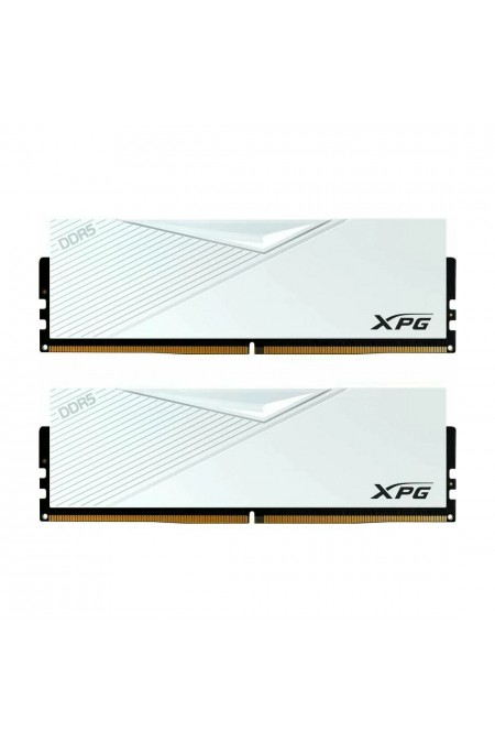 Оперативная память ADATA XPG LANCER 32 ГБ DDR5 6400 МГц DIMM CL32 (AX5U6400C3216G-DCLAWH) 