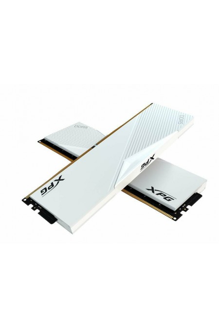 Оперативная память ADATA XPG LANCER 32 ГБ DDR5 6400 МГц DIMM CL32 (AX5U6400C3216G-DCLAWH) 1