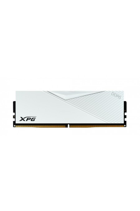 Оперативная память ADATA XPG LANCER 32 ГБ DDR5 6400 МГц DIMM CL32 (AX5U6400C3216G-DCLAWH) 2