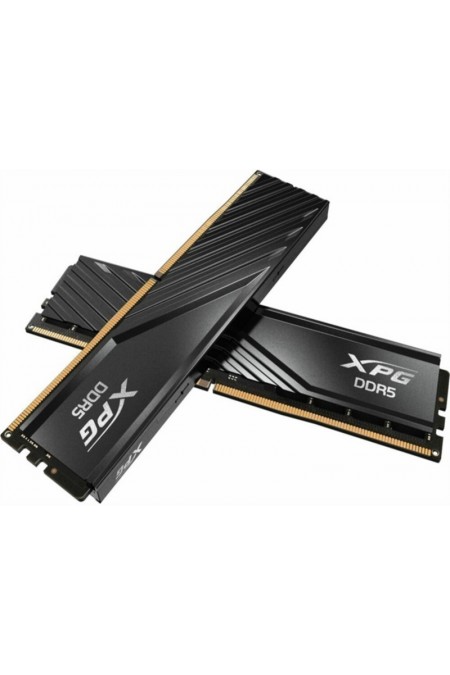 Оперативная память ADATA XPG Lancer Blade 32 ГБ DDR5 6000 МГц DIMM (AX5U6000C3016G-DTLABBK) 2