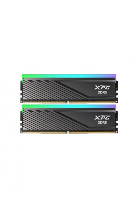 Оперативная память ADATA XPG Lancer Blade 32 ГБ DDR5 6000 МГц DIMM (AX5U6000C3016G-DTLABRBK) 
