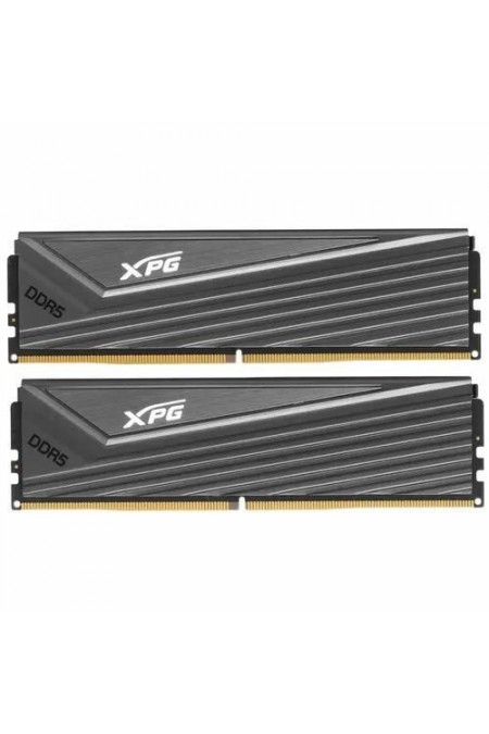 Оперативная память ADATA XPG Lancer Blade 32 ГБ DDR5 6400 МГц DIMM (AX5U6400C3216G-DTLABBK) 