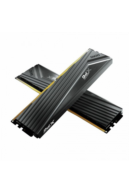 Оперативная память ADATA XPG Lancer Blade 32 ГБ DDR5 6400 МГц DIMM (AX5U6400C3216G-DTLABBK) 1