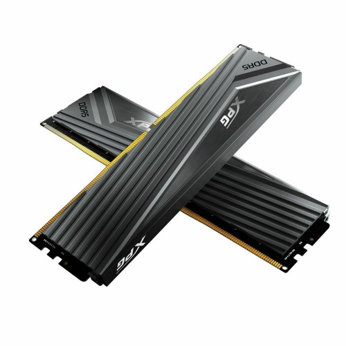 Оперативная память ADATA XPG Lancer Blade 32 ГБ DDR5 6400 МГц DIMM (AX5U6400C3216G-DTLABBK) 1