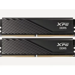 Оперативная память ADATA XPG Lancer Blade Black 32 ГБ (16 ГБ x 2 шт.) DDR5 6000 МГц DIMM CL36 (AX5U6000C3616G-DTLABBK)
