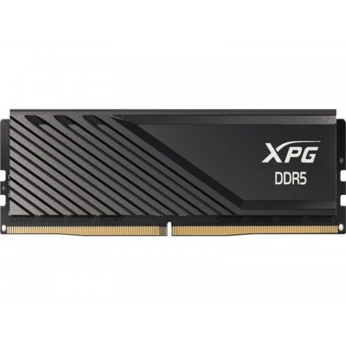 Оперативная память ADATA XPG Lancer Blade Black 32 ГБ (16 ГБ x 2 шт.) DDR5 6000 МГц DIMM CL36 (AX5U6000C3616G-DTLABBK) 1