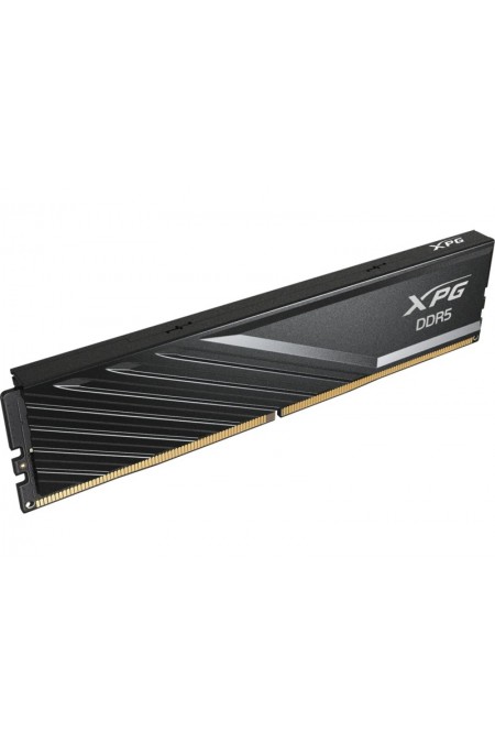 Оперативная память ADATA XPG Lancer Blade Black 32 ГБ (16 ГБ x 2 шт.) DDR5 6000 МГц DIMM CL36 (AX5U6000C3616G-DTLABBK) 2