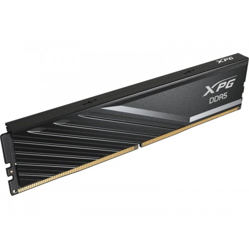 Оперативная память ADATA XPG Lancer Blade Black 32 ГБ (16 ГБ x 2 шт.) DDR5 6000 МГц DIMM CL36 (AX5U6000C3616G-DTLABBK) 2