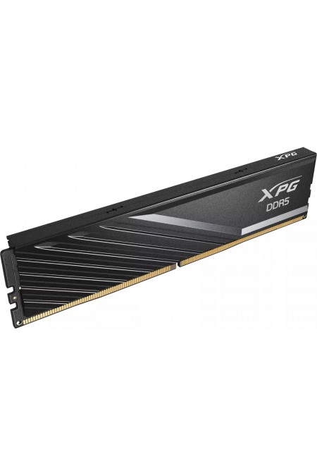 Оперативная память ADATA XPG Lancer Blade Black 32 ГБ (16 ГБ x 2 шт.) DDR5 6000 МГц DIMM CL48 (AX5U6000C4816G-DTLABBK) 2