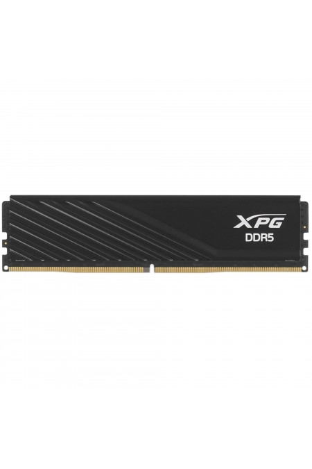 Оперативная память ADATA XPG Lancer Blade Black 32 ГБ (16 ГБ x 2 шт.) DDR5 6000 МГц DIMM CL48 (AX5U6000C4816G-DTLABBK) 3