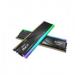 Оперативная память ADATA XPG Lancer Blade Black 32 ГБ DDR5 5600 МГц DIMM CL46 (AX5U5600C4616G-DTLABBK)