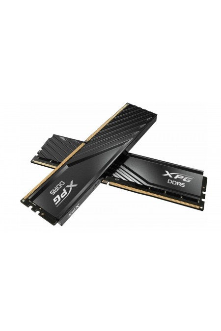 Оперативная память ADATA XPG Lancer Blade Black 32 ГБ DDR5 5600 МГц DIMM CL46 (AX5U5600C4616G-DTLABBK) 