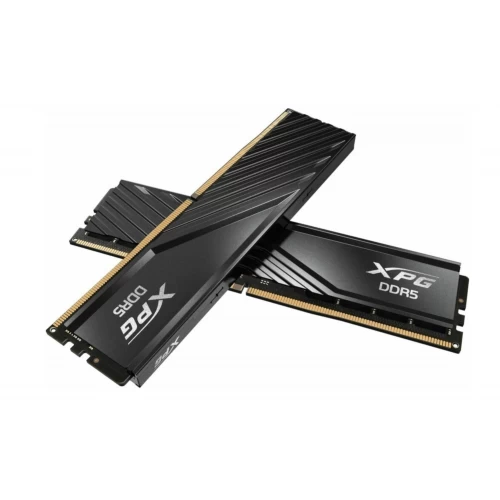 Оперативная память ADATA XPG Lancer Blade Black 32 ГБ DDR5 5600 МГц DIMM CL46 (AX5U5600C4616G-DTLABBK) 2