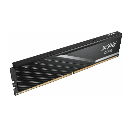 Оперативная память ADATA XPG Lancer Blade Black 32 ГБ DDR5 5600 МГц DIMM CL46 (AX5U5600C4616G-DTLABBK) 3