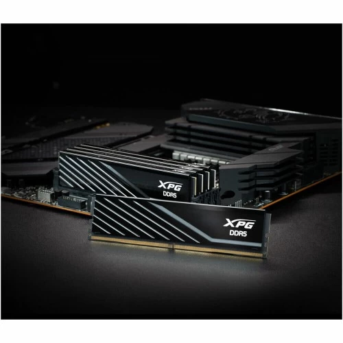 Оперативная память ADATA XPG Lancer Blade Black 32 ГБ DDR5 5600 МГц DIMM CL46 (AX5U5600C4616G-DTLABBK) 6