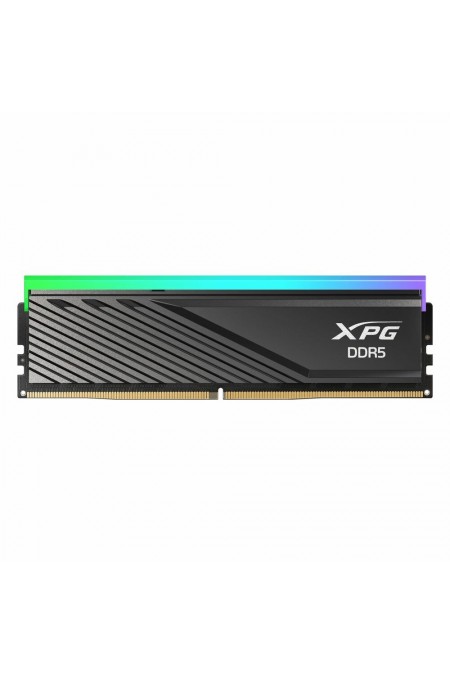 Оперативная память ADATA XPG Lancer Blade RGB Black 32 ГБ (16 ГБ x 2 шт.) DDR5 6000 МГц DIMM CL30 (AX5U6000C3416G-DTLABRBK) 2