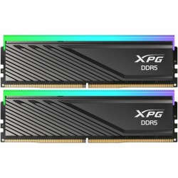 Оперативная память ADATA XPG Lancer Blade RGB Black 32 ГБ (16 ГБ x 2 шт.) DDR5 6400 МГц (AX5U6400C3216G-DTLABRBK)