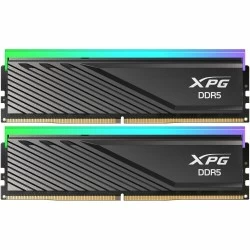 Оперативная память ADATA XPG Lancer Blade RGB Black 32 ГБ (16 ГБ x 2 шт.) DDR5 6400 МГц (AX5U6400C3216G-DTLABRBK)