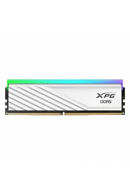 Оперативная память ADATA XPG Lancer Blade RGB White 32 ГБ (16 ГБ x 2 шт.) DDR5 6000 МГц DIMM CL30 (AX5U6000C3416G-DTLABRWH) 2