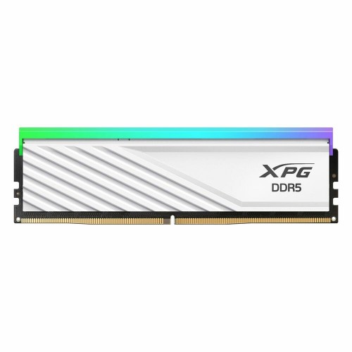 Оперативная память ADATA XPG Lancer Blade RGB White 32 ГБ (16 ГБ x 2 шт.) DDR5 6000 МГц DIMM CL30 (AX5U6000C3416G-DTLABRWH) 2