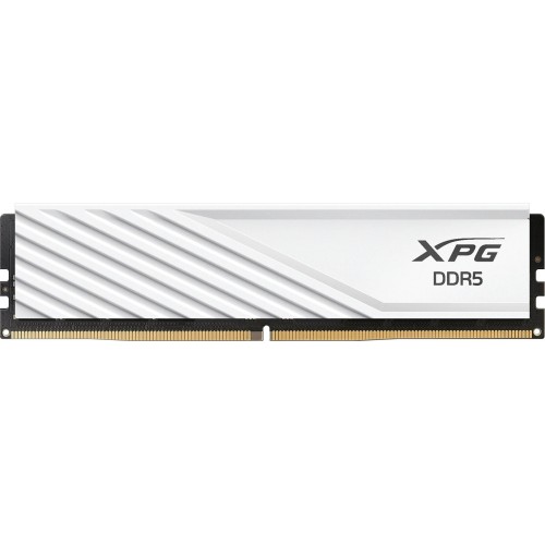 Оперативная память ADATA XPG Lancer Blade RGB White 32 ГБ (16 ГБ x 2 шт.) DDR5 6400 МГц DIMM (AX5U6400C3216G-DTLABWH) 2
