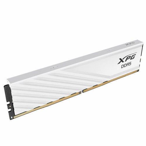 Оперативная память ADATA XPG Lancer Blade White 32 ГБ (16 ГБ x 2 шт.) DDR5 6000 МГц DIMM CL30 (AX5U6000C3016G-DTLABWH) 1