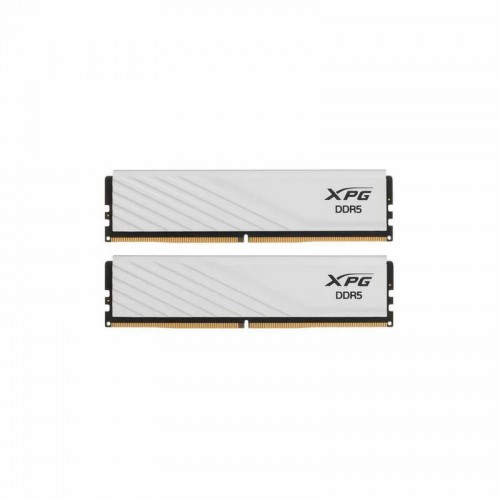 Оперативная память ADATA XPG Lancer Blade White 32 ГБ (16 ГБ x 2 шт.) DDR5 6000 МГц DIMM CL30 (AX5U6000C3016G-DTLABWH) 2
