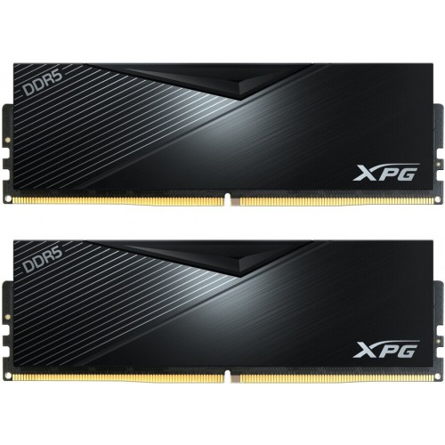 Оперативная память ADATA XPG Lancer Blade White 32 ГБ (16 ГБ x 2 шт.) DDR5 6000 МГц DIMM CL30 (AX5U6000C3416G-DTLABWH) 2