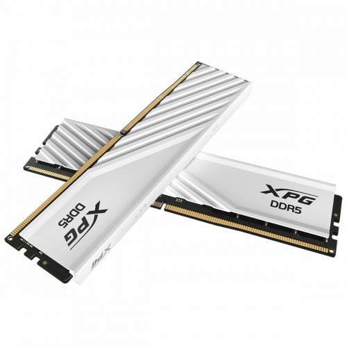 Оперативная память ADATA XPG Lancer Blade White 32 ГБ (16 ГБ x 2 шт.) DDR5 6000 МГц DIMM CL30 (AX5U6000C3416G-DTLABWH) 9
