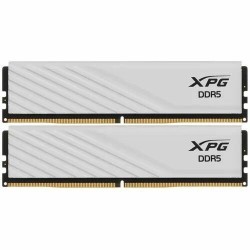 Оперативная память ADATA XPG Lancer Blade White 32 ГБ DR5 5600 МГц DIMM CL46 (AX5U5600C4616G-DTLABWH)