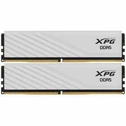 Оперативная память ADATA XPG Lancer Blade White 32 ГБ DR5 5600 МГц DIMM CL46 (AX5U5600C4616G-DTLABWH)