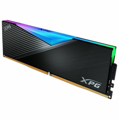 Оперативная память ADATA XPG Lancer RGB 32 ГБ (16 ГБ x 2 шт.) DDR5 8000 МГц DIMM (AX5U8000C3816G-DCLARBK) 2