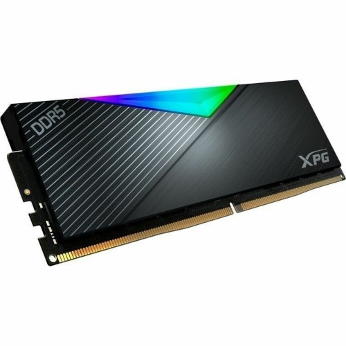 Оперативная память ADATA XPG Lancer RGB 32 ГБ (16 ГБ x 2 шт.) DDR5 8000 МГц DIMM (AX5U8000C3816G-DCLARBK) 3