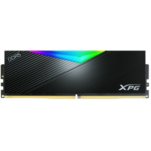 Оперативная память ADATA XPG Lancer RGB 32 ГБ DDR5 6400 МГц (AX5U6400C3232G-DCLARBK) 1