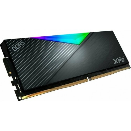 Оперативная память ADATA XPG Lancer RGB 32 ГБ DDR5 6400 МГц (AX5U6400C3232G-DCLARBK) 2