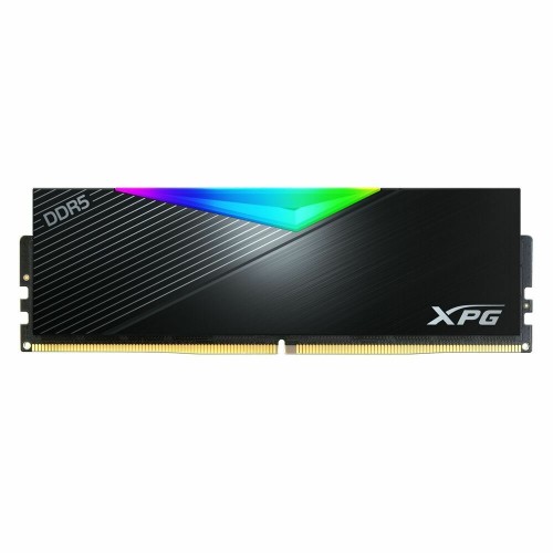 Оперативная память ADATA XPG Lancer RGB 32 ГБ DDR5 6400 МГц (AX5U6400C3232G-DCLARBK) 5