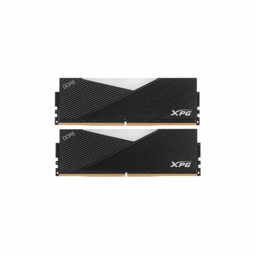 Оперативная память ADATA XPG Lancer RGB 32 ГБ DDR5 6400 МГц (AX5U6400C3232G-DCLARBK) 7