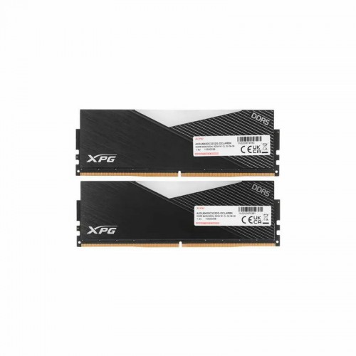 Оперативная память ADATA XPG Lancer RGB 32 ГБ DDR5 6400 МГц (AX5U6400C3232G-DCLARBK) 8