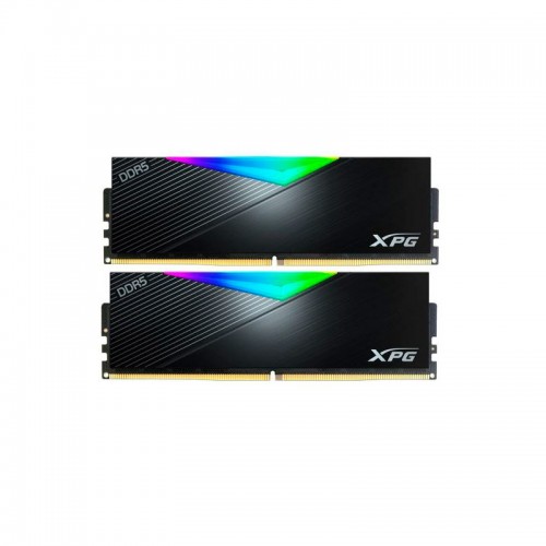 Оперативная память ADATA XPG Lancer RGB 64 ГБ 5600 МГц DIMM (AX5U6000C3032G-DCLARBK) 6