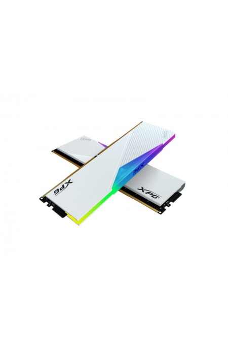 Оперативная память ADATA XPG Lancer RGB 64 ГБ 5600 МГц DIMM (AX5U6000C3032G-DCLARWH) 2