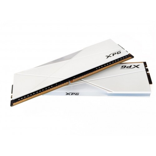 Оперативная память ADATA XPG Spectrix D50 16 ГБ (8 ГБ x 2 шт.) DDR4 3200 МГц DIMM (CL16 AX4U32008G16A-DW50) 1