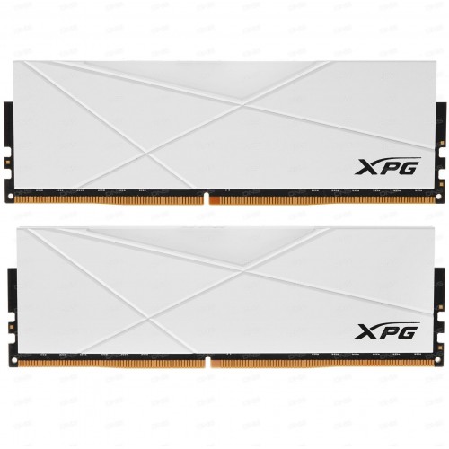 Оперативная память ADATA XPG Spectrix D50 16 ГБ (8 ГБ x 2 шт.) DDR4 3200 МГц DIMM (CL16 AX4U32008G16A-DW50) 9